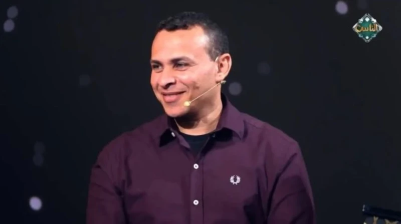 "لا خاسر مع القرآن"، متسابقون بـ"دولة التلاوة" ظهروا في احتفال السيسي