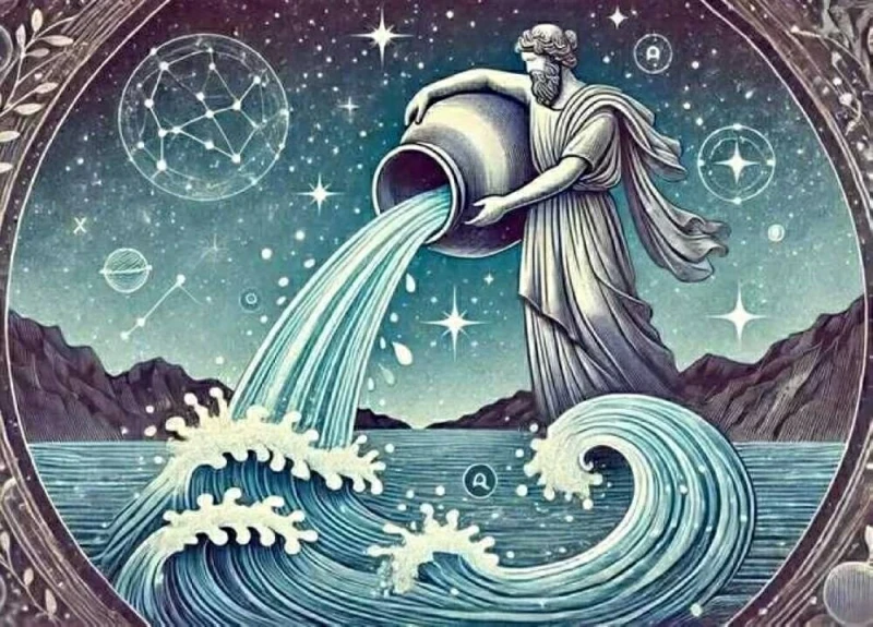 برج الدلو اليوم الاثنين 12 يناير 2026.. قرارات حاسمة وتحولات مهمة على أكثر من صعيد