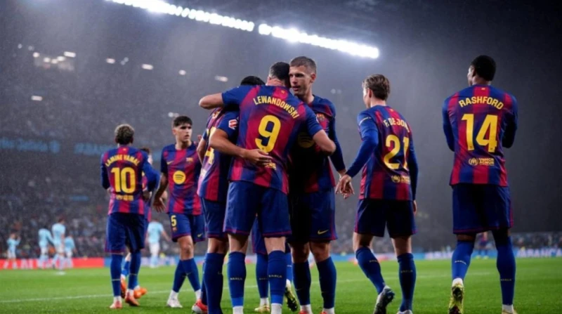 موعد مباراة برشلونة وأتلتيك بلباو في السوبر الإسباني والقنوات الناقلة