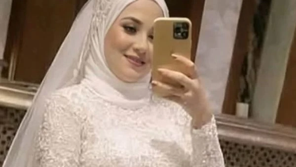 وفاة عروسة في لحظة فرحتها بفستان الزفاف.. قصة رحيل العروس ميادة تهز السوشيال ميديا