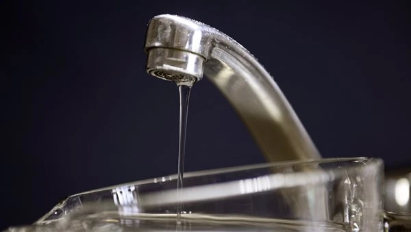 قطع المياه عن الحي الثاني بمدينة العبور بالقليوبية 5 ساعات اليوم لرفع كفاءة الشبكة