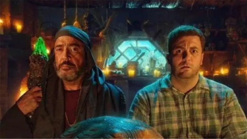 نجوم الفن يحتفلون بالعرض الخاص لفيلم «ده صوت إيه ده».. اليوم