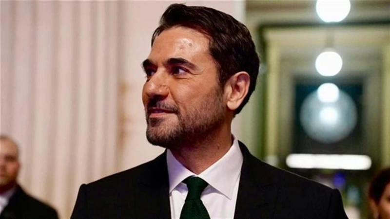 أحمد عز: كفاية أوي 3 أجزاء من «ولاد رزق».. وأنا أول واحد هدعم أبطال الجزء الرابع