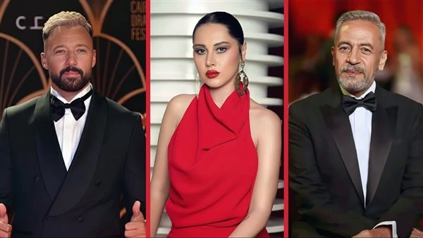 صبري فواز ينضم لأبطال مسلسل اسأل روحك بطولة ياسمين رئيس وأحمد فهمي رمضان 2026