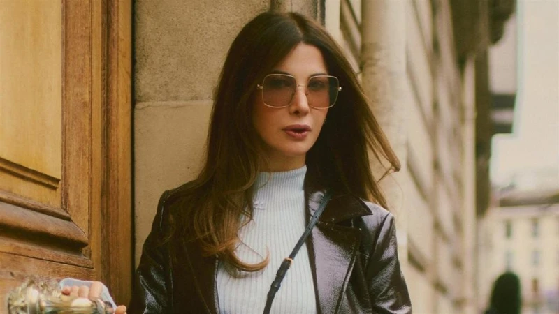 «بطل الدلافين».. نانسي عجرم تطلق أغنية جديدة من عالم الرسوم المتحركة