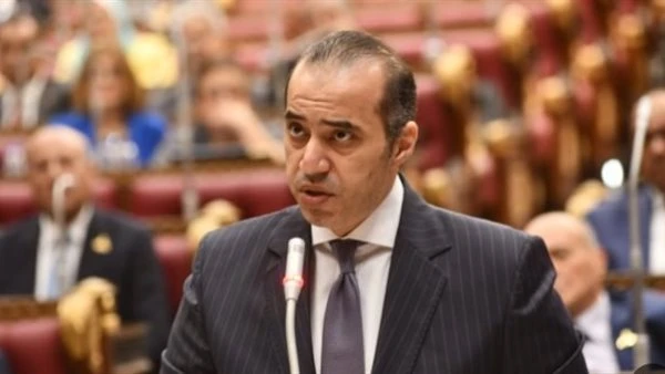 وزير الشئون النيابية يكشف حقيقة مزاعم الحجز على المعاش حال عدم سداد الضريبة العقارية