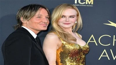 «خلافات لا يمكن حلّها».. طلاق نيكول كيدمان وكيث أوربان رسميا بعد 20 عام من الزواج