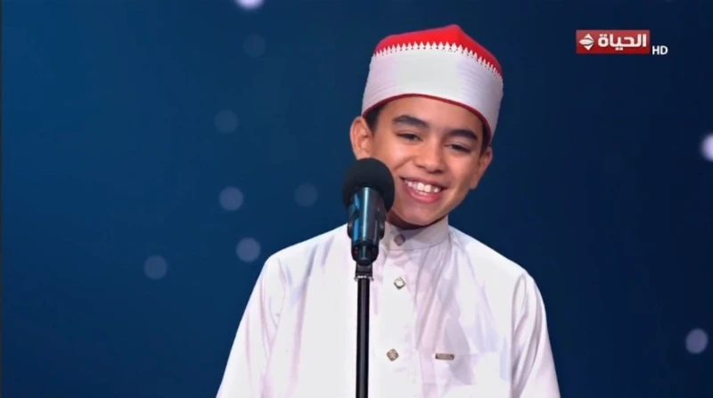 القلاجي في الصدارة.. نتائج الحلقة 18 من برنامج "دولة التلاوة"