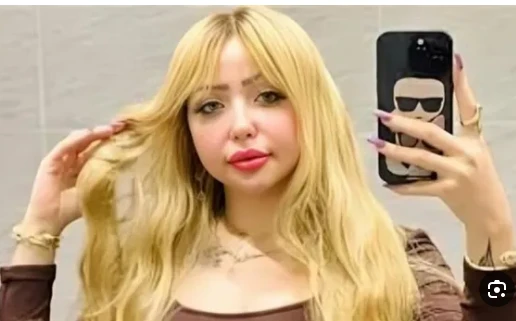 تأجيل محاكمة الراقصة بوسي في قضية الفيديوهات الخادشة لـ 2 فبراير