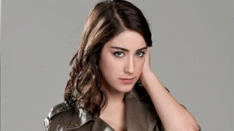 هازال كايا: بتمنى أزور مصر قريب.. واستعد لتقديم مسلسل عائلي قريبا