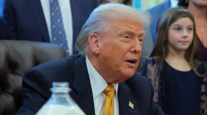 إجراءات أمريكية بريطانية بقاعدة العديد.. وتقديرات إسرائيلية: ترامب قرر ضرب إيران