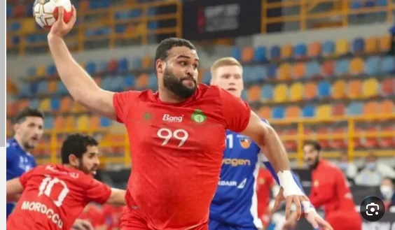 بث مباشر بدون تقطيع لمباراة المغرب وغينيا في امم افريقيا لكرة اليد