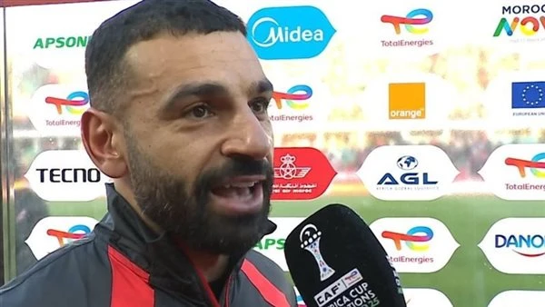 جدل واسع حول تصريحات محمد صلاح بعد مباراة مصر وبنين واتحاد الكرة يتدخل