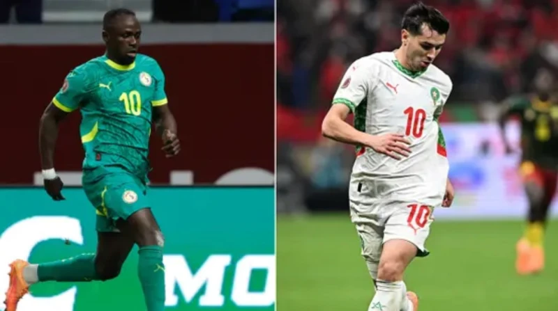 القنوات الناقلة لمباراة المغرب والسنغال في نهائي كأس الأمم الأفريقية