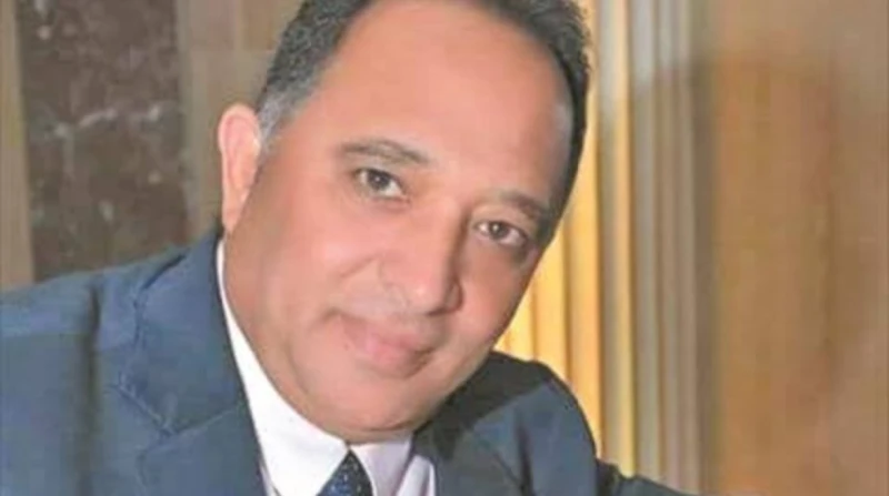 موعد ومكان جنازة والدة المخرج حسني صالح