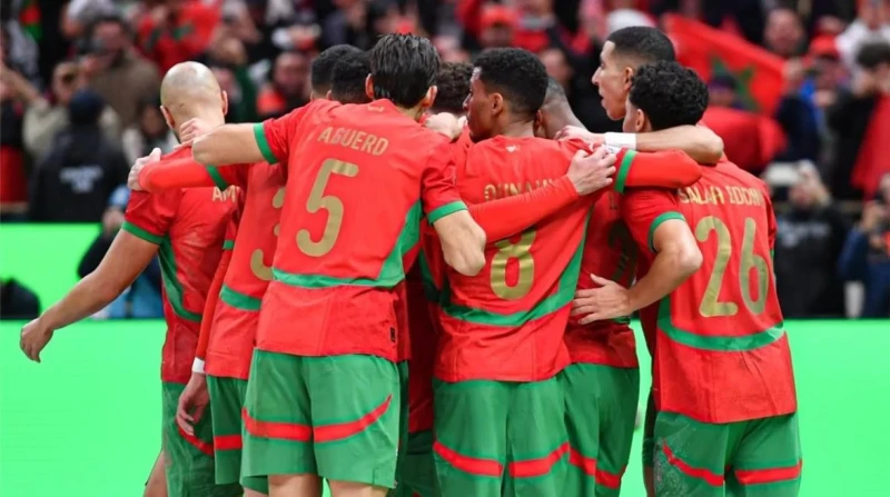 صراع الأسود، موعد مباراة المغرب ضد الكاميرون في كأس الأمم الأفريقية 2025