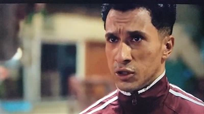 موعد نزول مسلسل بطل العالم الحلقة 9.. هل تتغير حياة صلاح ؟