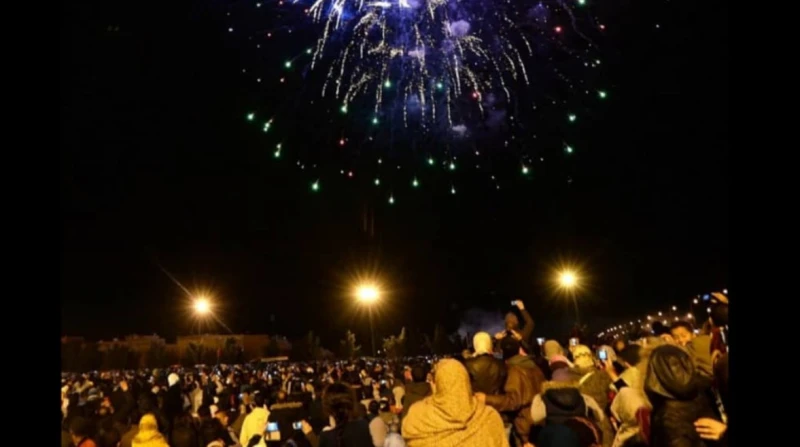 مصريون يحتفلون بعام 2976، ما هو عيد يناير؟