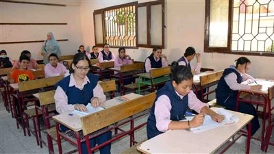 عاجل ورسمي | فتح رابط نتيجة الصف الثالث الإعدادي الدقهلية 2026 الترم الأول