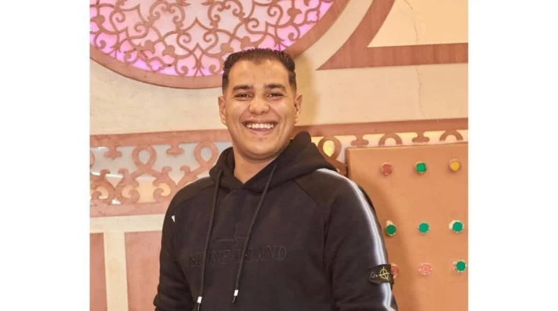 كان مروح من شغله.. وفاة شاب بعد 15 يوما من عضة كلب (خاص)