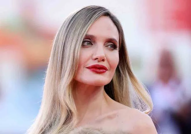 أنجلينا جولي تغير مسار حياتها في 2026.. هل تغادر أمريكا؟