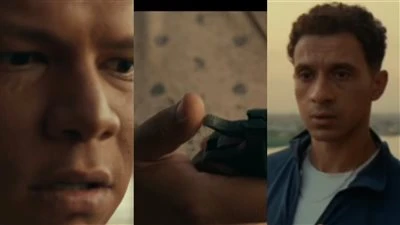 مواعيد عرض مسلسل بطل العالم.. الحلقة الرابعة تكشف الأسرار