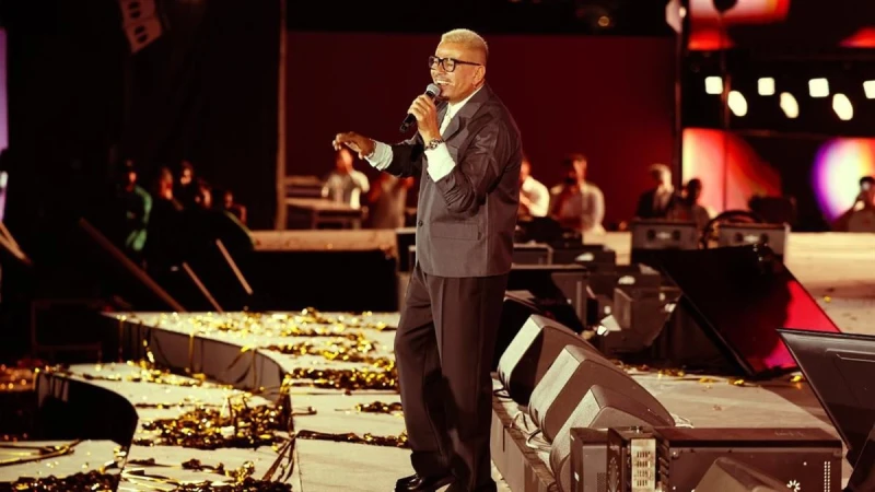 عمرو مصطفى: أنا أكثر ملحن قدّم أعمالًا فنية للفنان عمرو دياب