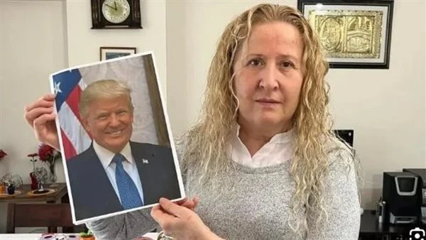سيدة تركية تزعم أن ترامب والدها البيولوجي وترفع دعوى قضائية لإثبات النسب