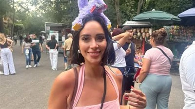 بسنت شوقي عن 2025: كنت حاسة فيها بالوحدة وجوايا حزن مبيتحركش