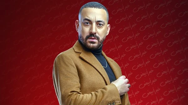 دياب خارج عن القانون ضمن أحداث مسلسل هى كيميا رمضان 2026