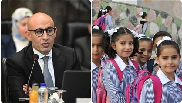 انطلاق امتحانات الترم الأول لصفوف النقل من الثالث الابتدائي حتى الثاني الثانوي اليوم