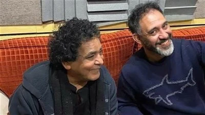 توليفة موسيقية مميزة.. روتانا تعلن عن تعاون فني يجمعها بـ محمد منير