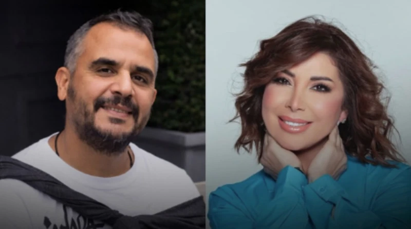 وليد سعد يكذب ألين خلف بشأن ألبوم "شخبط شخابيط": لم أعرضه عليها