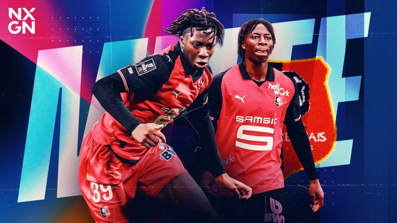 الهلال يرمي الشبكة على محمد قادر ميتي