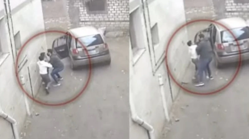 "فاض بي ونفسيتي اتدمرت"، أول تعليق من والدة طفل كفر الشيخ المختطف