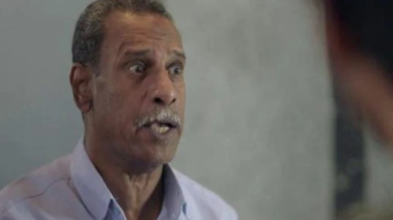 موعد عزاء الفنان محمود بشير (خاص)