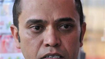 وفاة والدة الفنان وائل علي| تفاصيل وسبب الرحيل