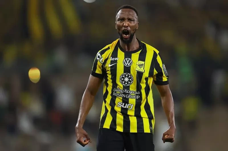 النمر حسن كادش اتحادي حتى نهاية 2028