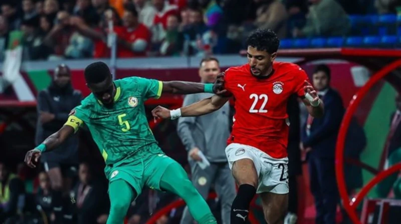 ليلة الفراعنة، كيف يشاهد المصريون موقعة نيجيريا في أمم أفريقيا مجانا؟