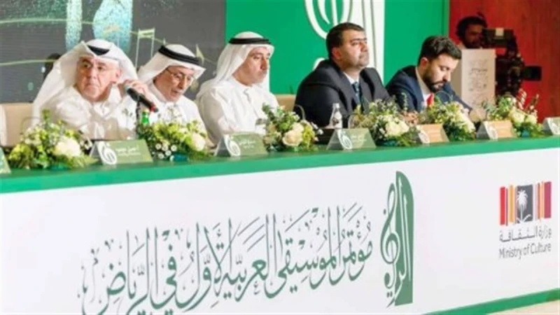 عضو مجلس «الموسيقيين»: تدوين المقامات العربية يحمي التراث لا الملكية