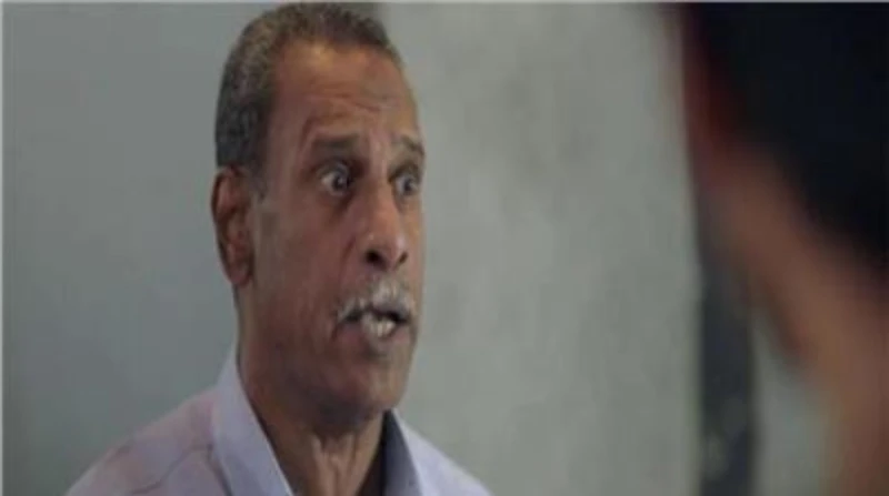 "محتاج دعواتكم"، محمود بشير يتعرض لوعكة صحية