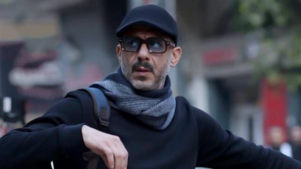 محمد فراج يعاني من تآمر طليقته ضمن أحداث مسلسل أب ولكن رمضان 2026