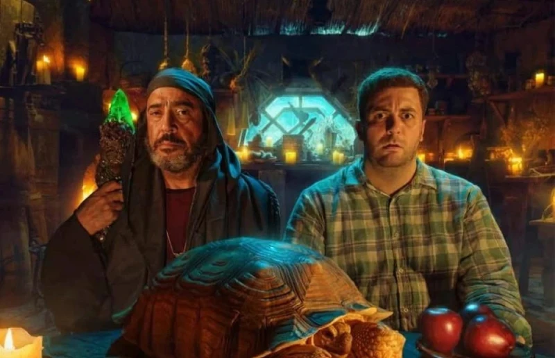 طريقة مشاهدة فيلم “ده صوت إيه ده” بطولة أشرف عبدالباقي.. مغامرة موسيقية مليئة بالتحديات