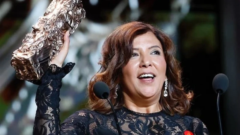 كوثر بن هنية.. مخرجة عربية تترشح للأوسكار 3 مرات بأفلام عربية