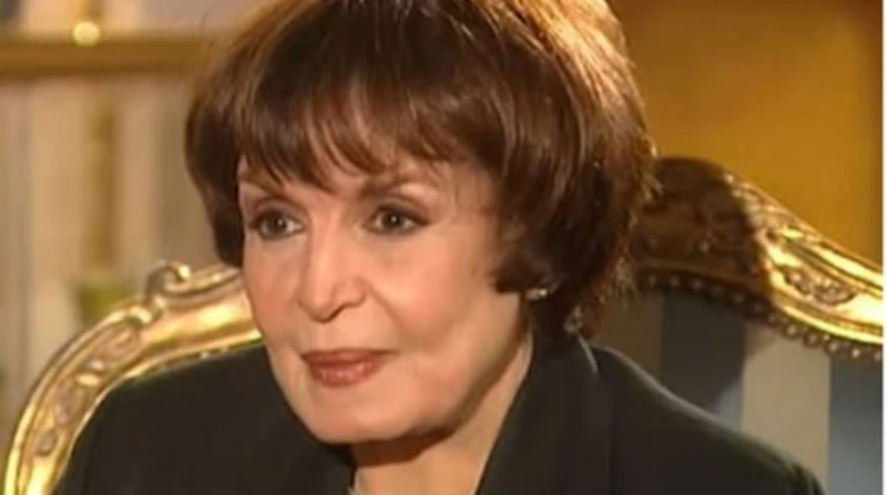 "معرفهاش أصلا"، سميرة أحمد ترد علي هجوم وفاء صادق بعد 20 عاما (خاص)