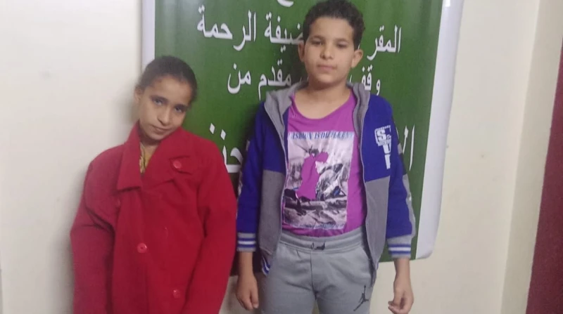 "مفيش فايدة للعلاج"، تفاصيل جديدة في هروب طفل السرطان من والدته (خاص)