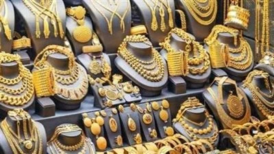 سعر الذهب يواصل الانفجار| الذهب يضرب الأسعار اليوم الأحد