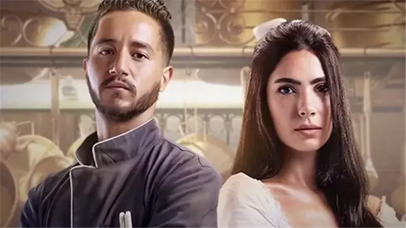 أحمد مالك وهدى المفتي يثيران الجدل في Joy Awards 2026