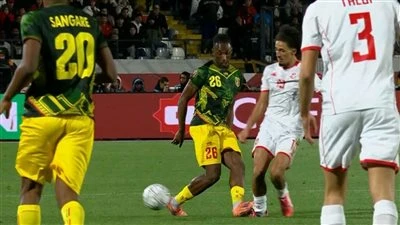نتيجة مالي ضد تونس.. طرد كوليبالي بعد تدخل قوي على حنبعل في كأس الأمم الإفريقية