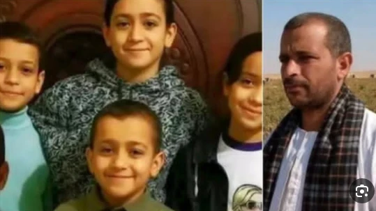 2 فبراير القادم.. النطق بالحكم في قضية قاتلة الأب وأطفاله الستة بالمنيا
